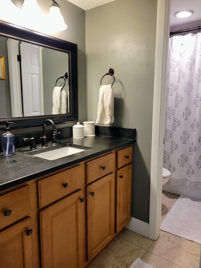 Building Photo - 3831 Apache Ct W