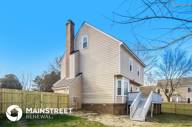 Building Photo - 1105 Cloud 9 Ct