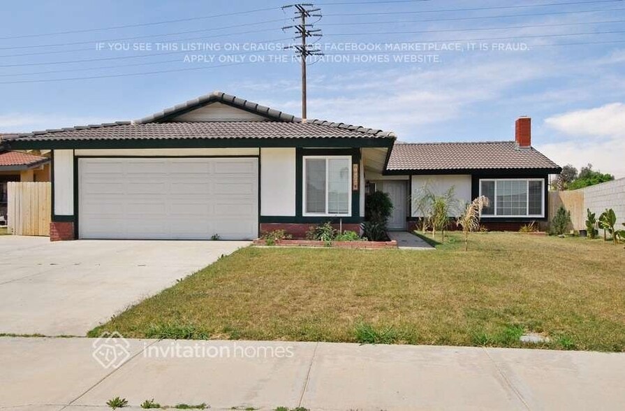 Primary Photo - 6635 Solano Dr