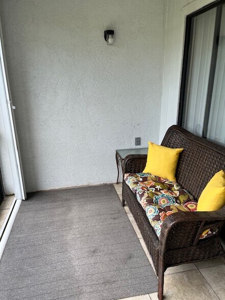 Lanai - 26485 Rampart Blvd