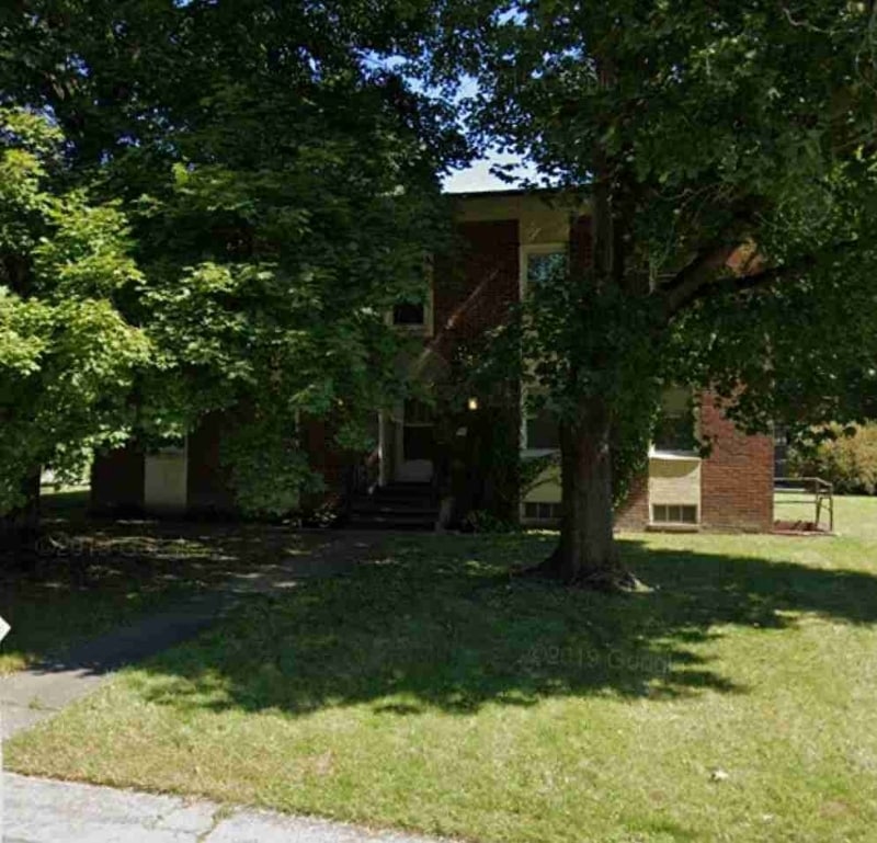 Building Photo - 726 Chenango St