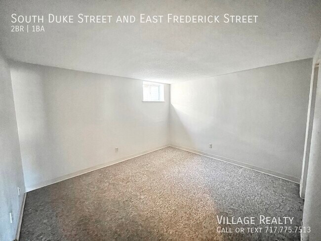 Building Photo - 129 S Duke St