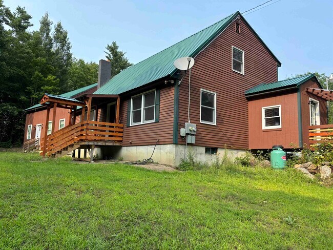 Primary Photo - 147 Mansion Rd