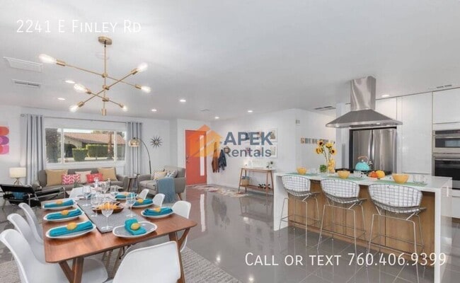 Building Photo - 2241 E Finley Rd