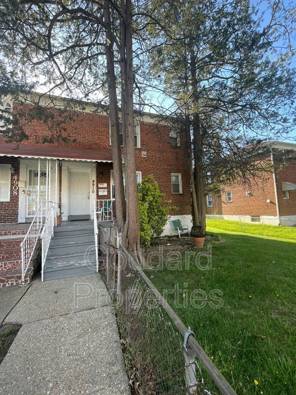 Building Photo - 4910 Poe Ave