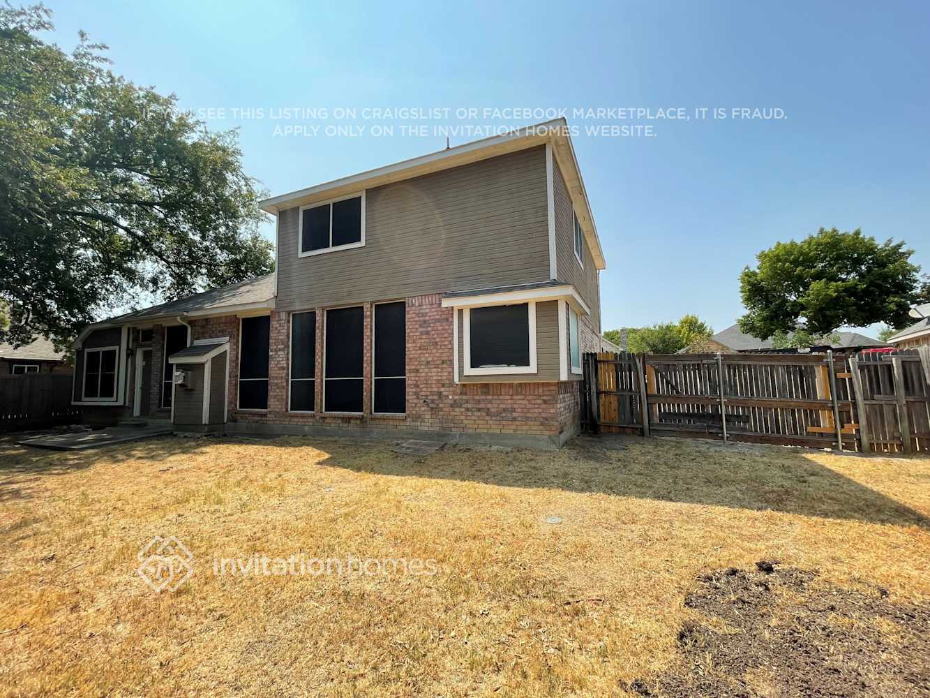Building Photo - 1116 Sawsawi Trail