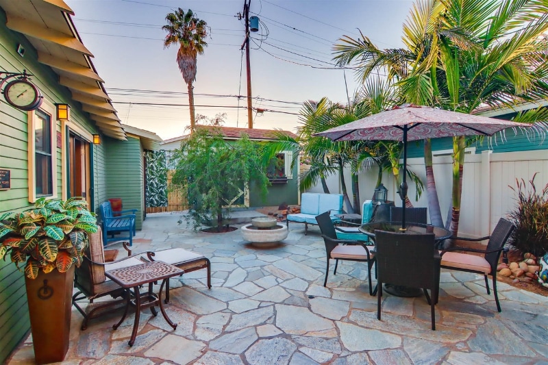 Building Photo - 3370 Bancroft St