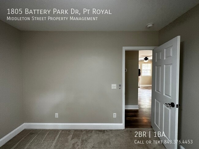 Building Photo - 1805 Battery Park Dr