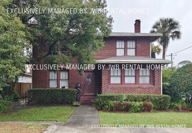 Primary Photo - 2941 Selma St