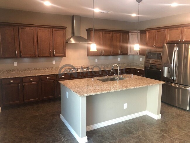 Building Photo - 3717 E Galveston St