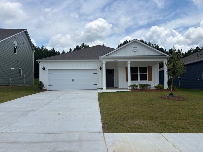 Building Photo - 9894 Chelsea Pk Trl
