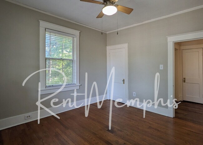 Building Photo - 1687 Tutwiler Ave