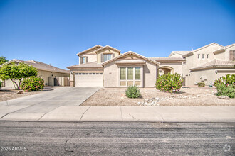 Building Photo - 1360 E Hummingbird Ct