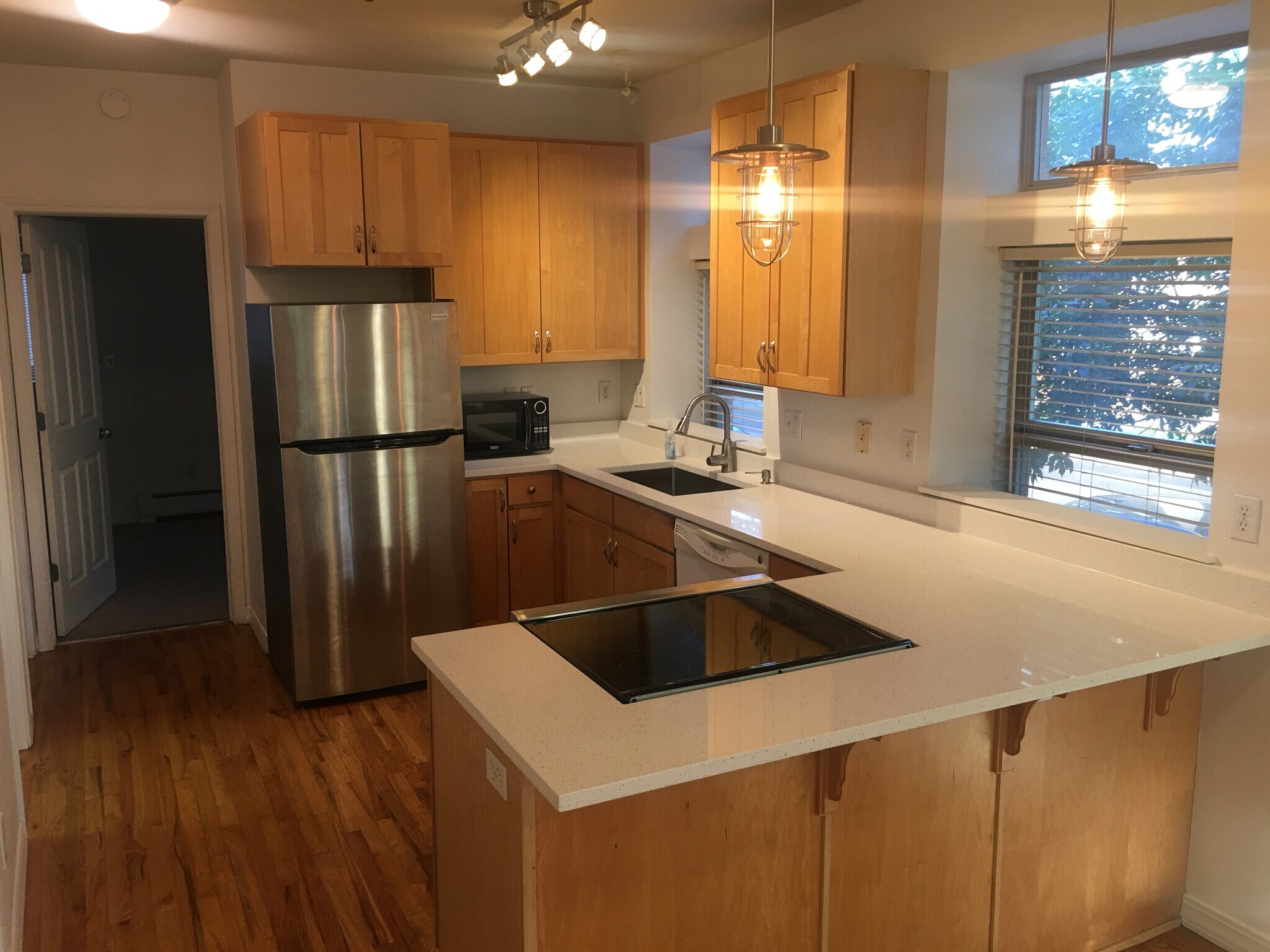 Building Photo - 1600 Humboldt Street