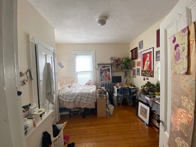 Building Photo - 19-21 Quincy Street