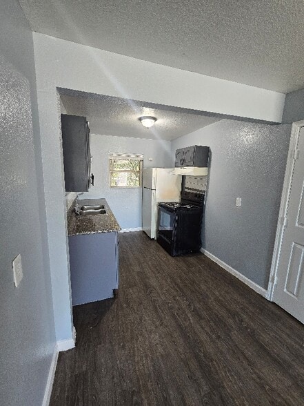 Building Photo - 3802 Dabney St