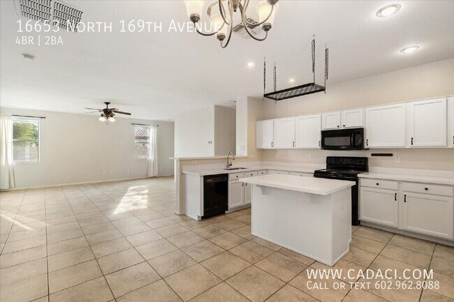 Building Photo - 16653 N 169th Ave