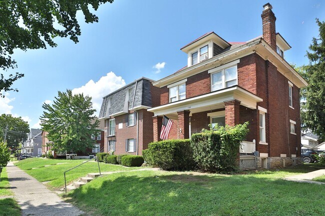 Building Photo - 108 Frambes Ave