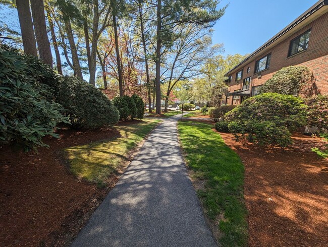Building Photo - 1 bedroom Oak Terrace-Framingham