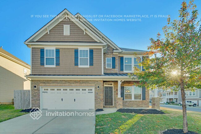 Building Photo - 3604 Moorhen Lane