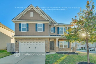 Building Photo - 3604 Moorhen Lane