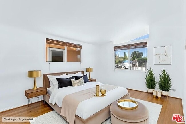 Building Photo - 20500 Archwood St