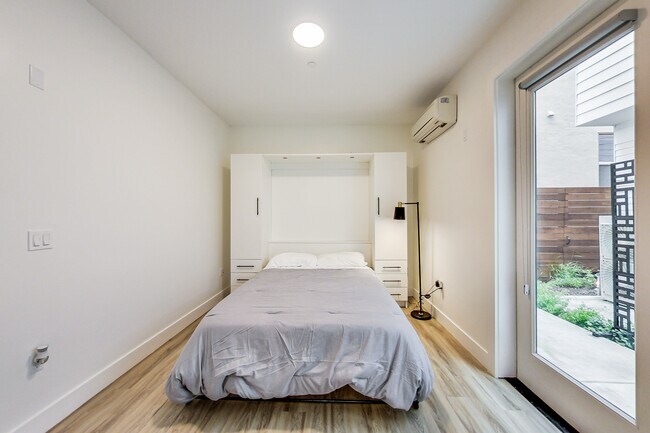 Floorplan - ArtHaus Linden