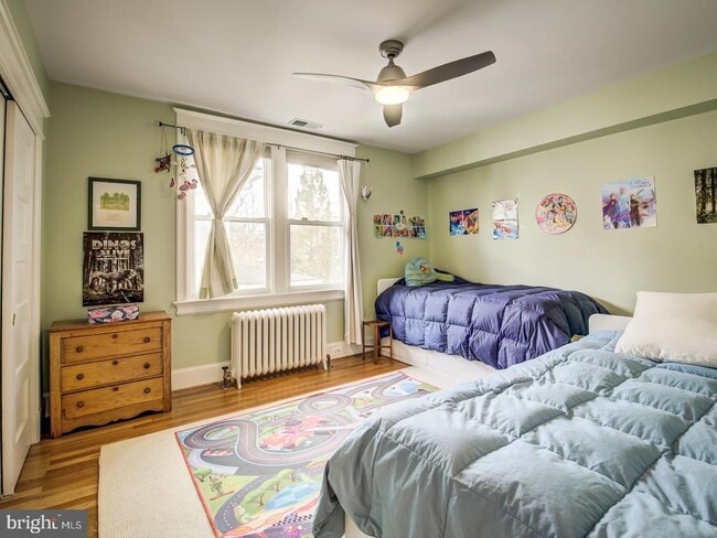 Building Photo - 3629 Ordway St NW