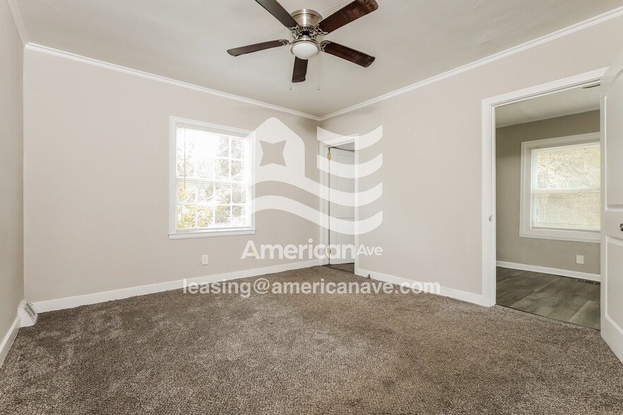 Building Photo - 724 Coolidge Ave