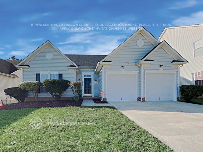 Building Photo - 3515 Balsam Tree Dr