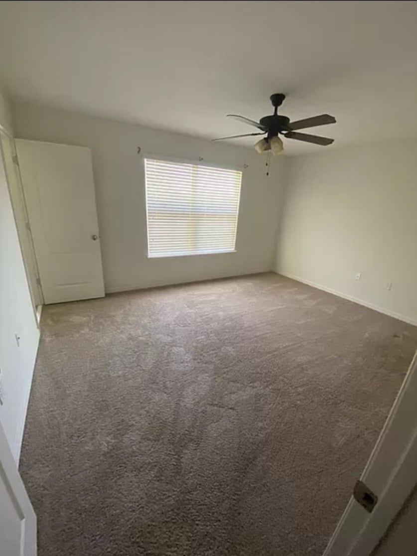 Master Bedroom - 102 Phillip Scott Dr
