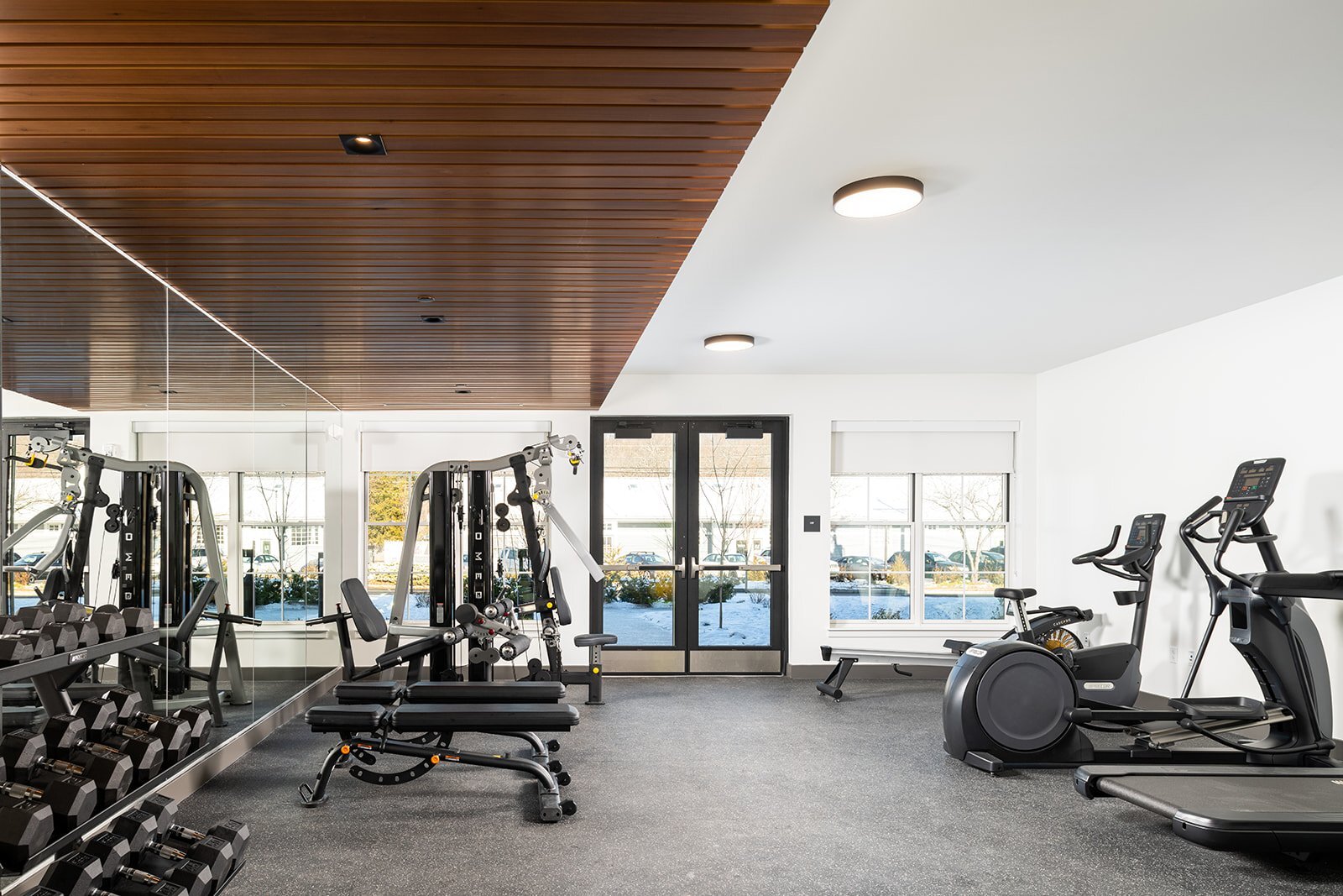 Building Photo - 110 Bradley Rd