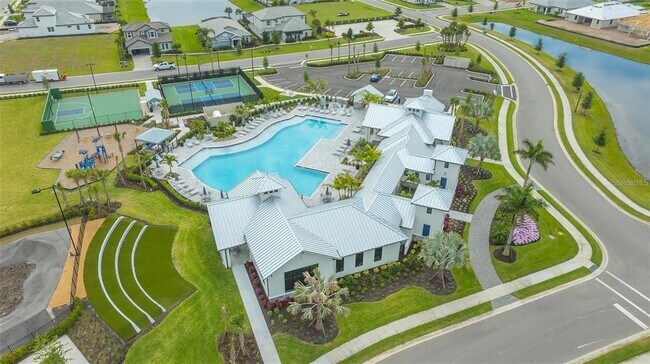 Building Photo - 17744 Savory Mist Cir