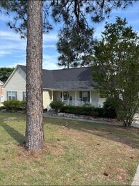 Building Photo - 105 Mustang Dr