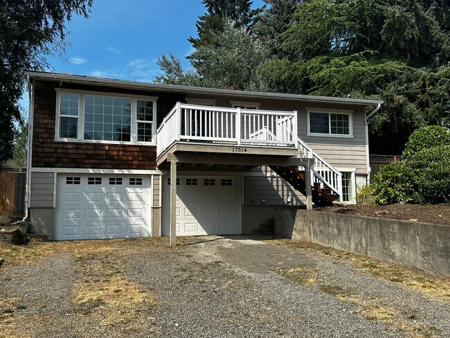 Building Photo - 3Bd/1.5Ba Renton House