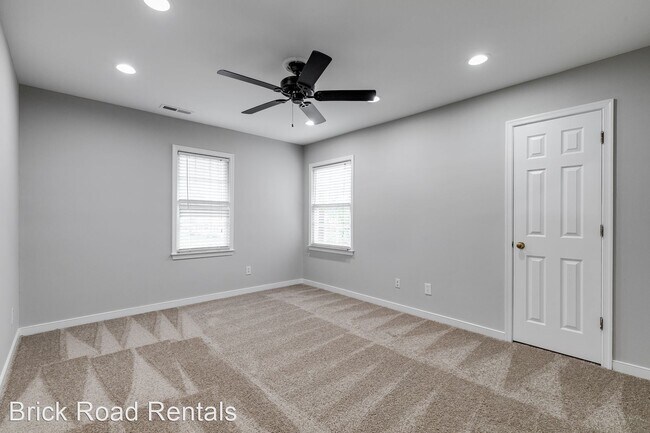 Building Photo - 3 br, 2.5 bath House - 4609 Windwhistle Pass