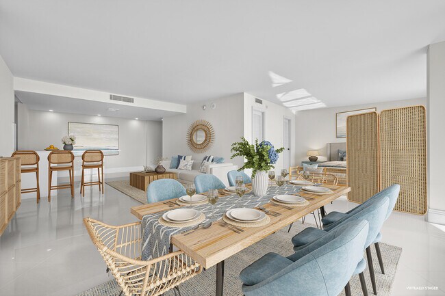 Building Photo - 1200 S Flagler Dr