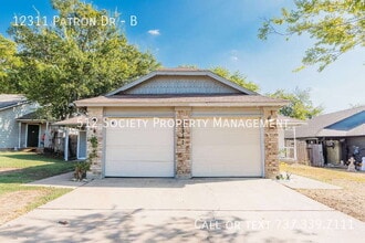Building Photo - 12311 Patron Dr