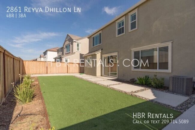 Building Photo - 2861 Reyva Dhillon Ln