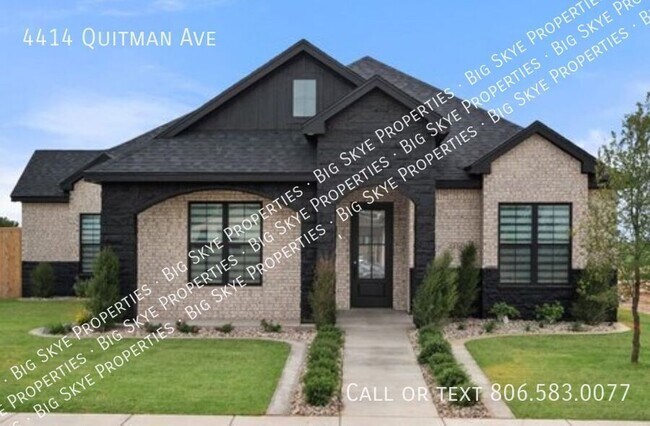 Primary Photo - 4414 Quitman Ave