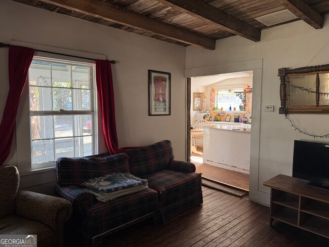 Building Photo - 455 N Harris St