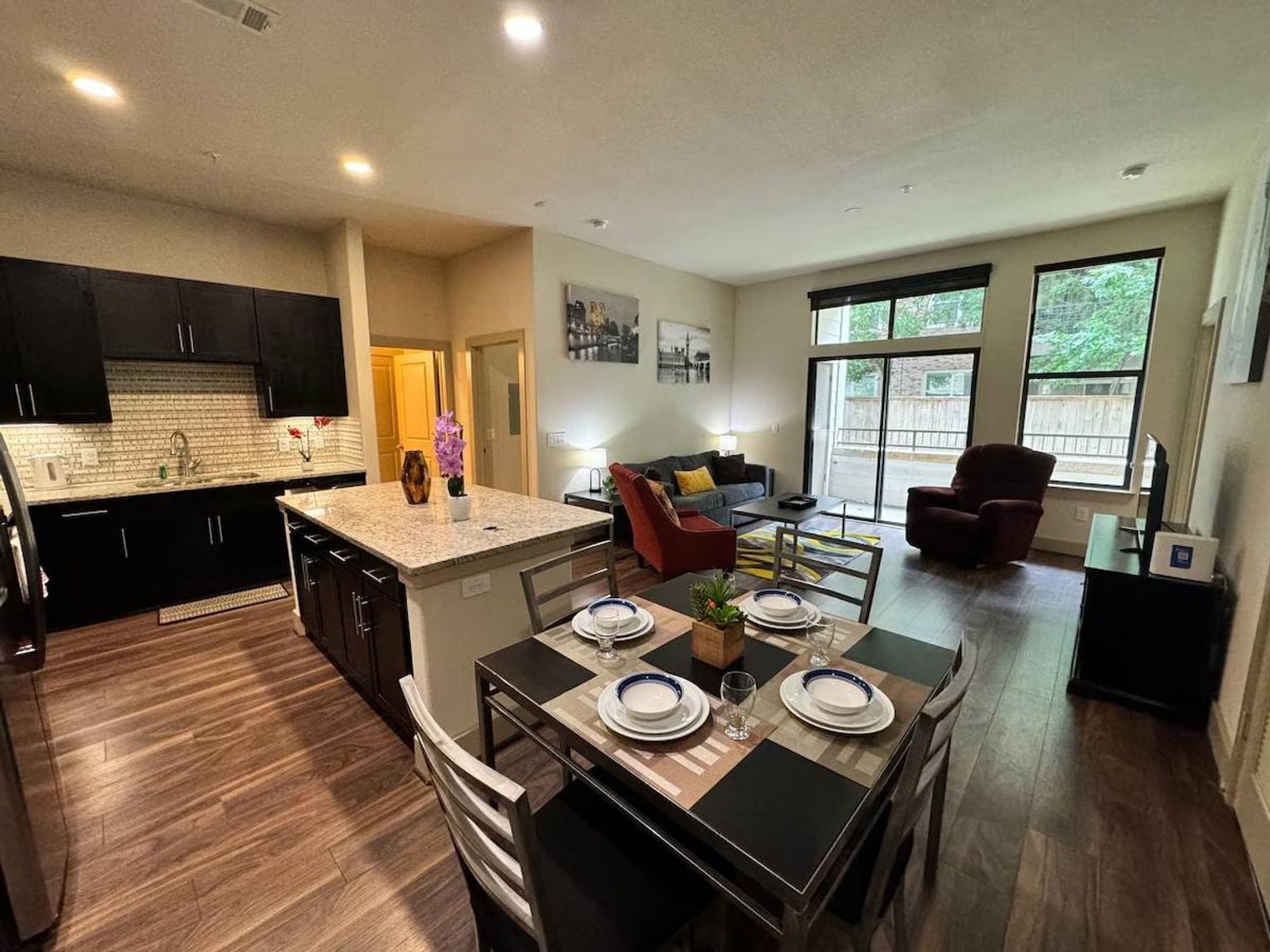 Building Photo - 2300 Old Spanish Trl