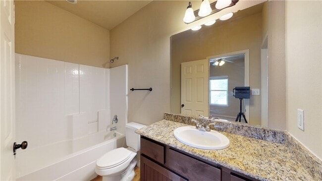 Building Photo - 3412 Cullen Trail