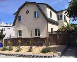 Building Photo - 3680 Voltaire St