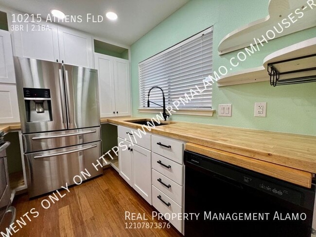 Building Photo - 10215 Athens Fld Dr