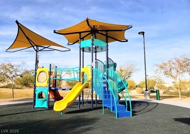 Building Photo - 9313 Night Mesa St