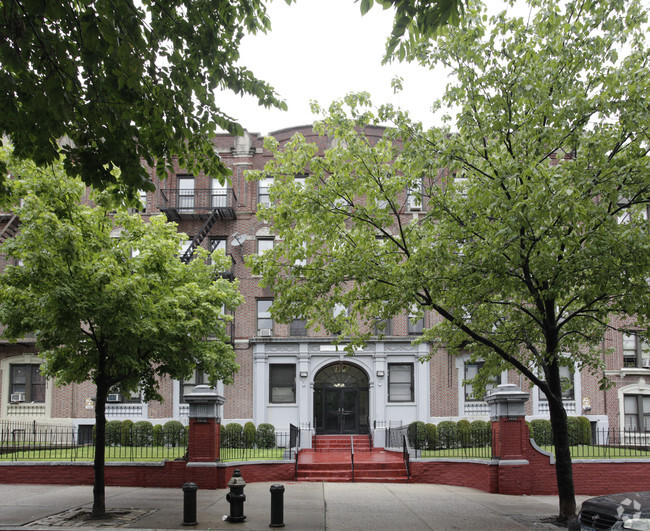 Building Photo - Rose Court