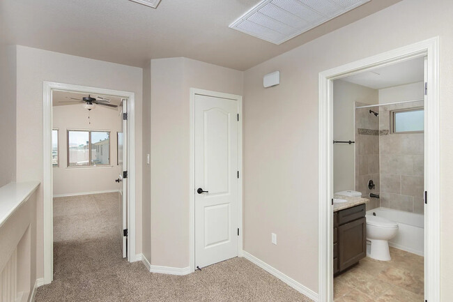 Building Photo - 14705 Bobby Joe Hill