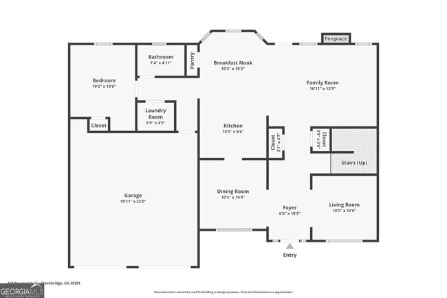 Building Photo - 468 Brunswick Cir