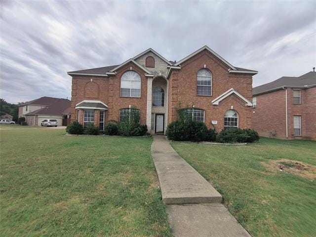 Primary Photo - 1709 Wylie Creek Dr